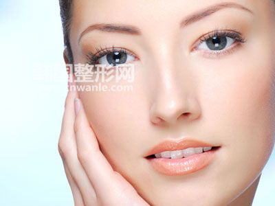 韩式三段隆鼻能保持多久?