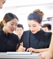 广州纹绣培训多少钱?学纹绣哪里好?本色纹绣