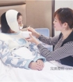 菲德姆:韩国假体隆胸术后生活不能自理咋办?
