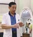 假体隆胸移位修复术
