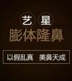 假体隆鼻多少钱