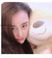 假体隆鼻后竟然出现了透光现象!鼻子透光正常吗?