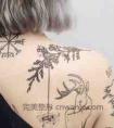 激光洗纹身洗的干净吗?
