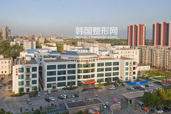 河北医科大学第四医院怎么样?