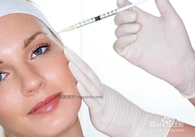 玻尿酸丰脸颊四大优点分析