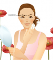 润百颜玻尿酸丰面颊效果怎样