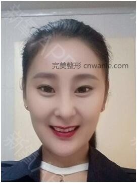 术后当自强