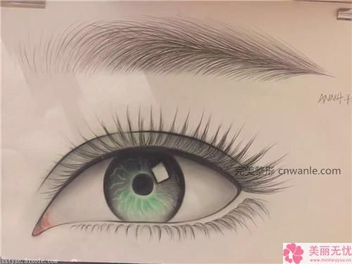 半永久纹发际线的优缺点