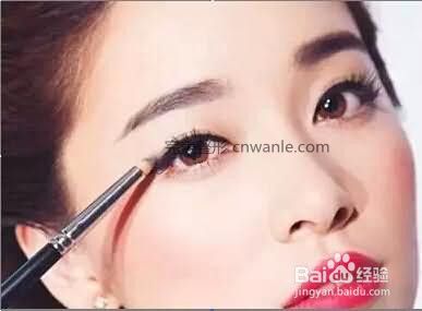 五媚娘分享：<a href='/tag_banyongjiu.html'>半永久</a><a href='/tag_wenmei4.html'>纹眉</a>怎么做好看