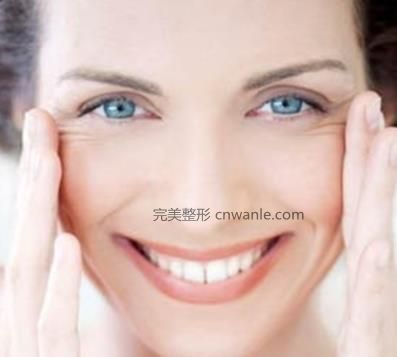 电波拉皮对女性更有吸引力