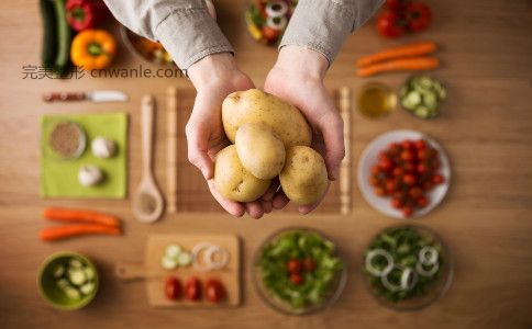 春季吃什么可以减肥 春季有哪些减肥食谱 春季如何减肥