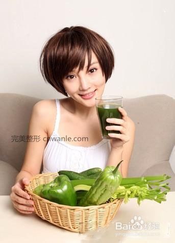 春天怎样快速减肥