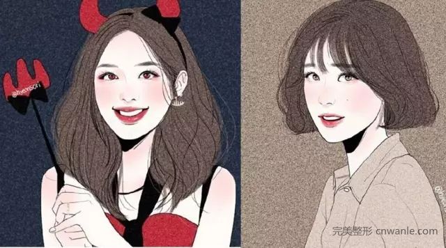 怎么判断需不需要开眼角？