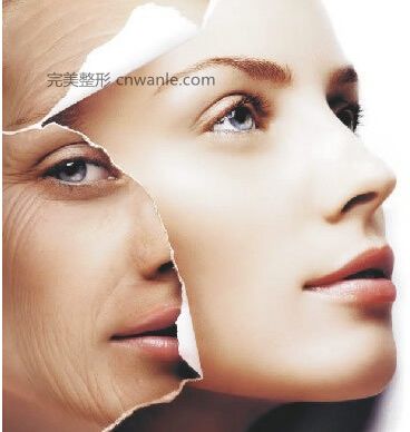 电波拉皮有哪些功效？