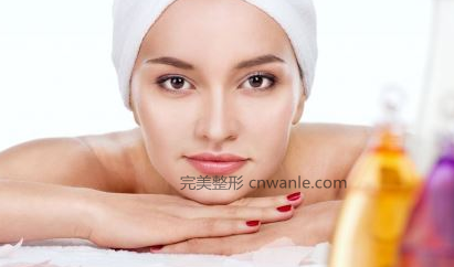 什么是PRT电波拉皮，电波拉皮多少钱一次？