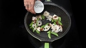 怎么做减肥餐 春之蔬