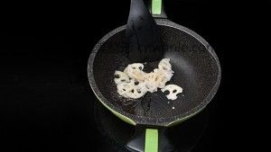 怎么做减肥餐 春之蔬