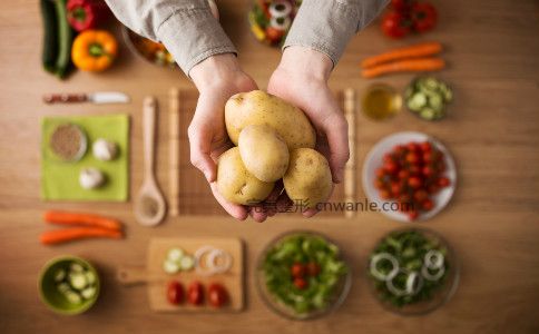 春季吃什么可以减肥 春季有哪些减肥食谱 春季如何减肥