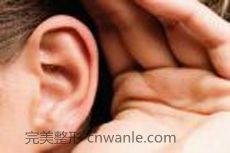 耳廓再造术