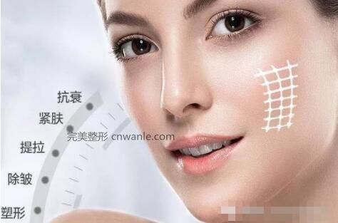 电波拉皮？是个什么鬼