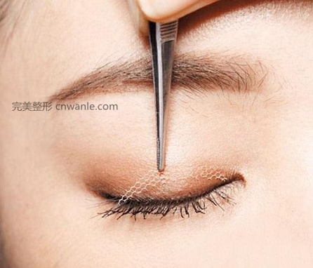 半永久眉眼唇纹绣效果好吗?