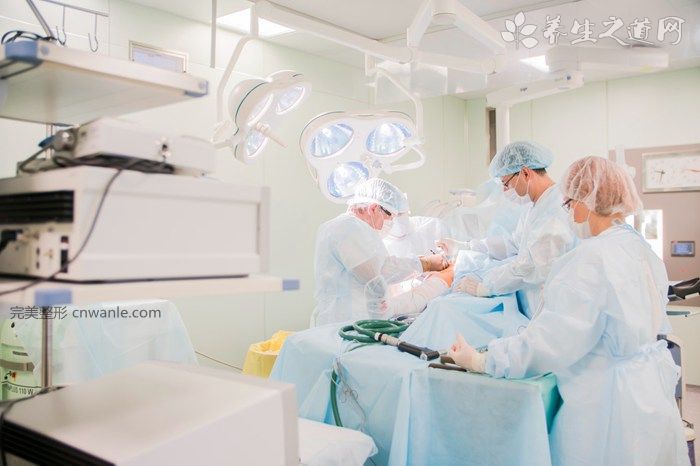 做阴道紧缩术好不好