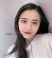 这眉毛真是越看越舒服,纹了眉毛拍照都停不下来,感觉