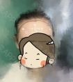 北京半永久纹发际线好不好我来说