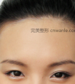 发际线过高?发型师教你剪这5种刘海,瞬间变美了