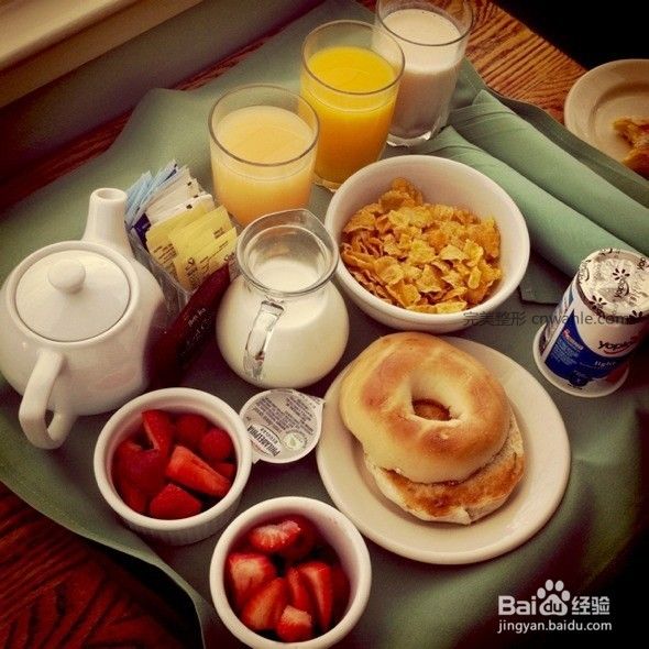 春天来了，要如何健康减肥？