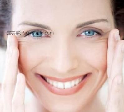 电波拉皮对女性更有吸引力