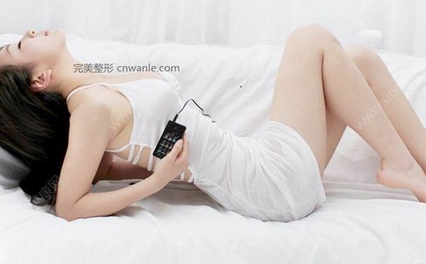 冰点脱毛有什么优点？冰点脱毛要注意什么？(1)