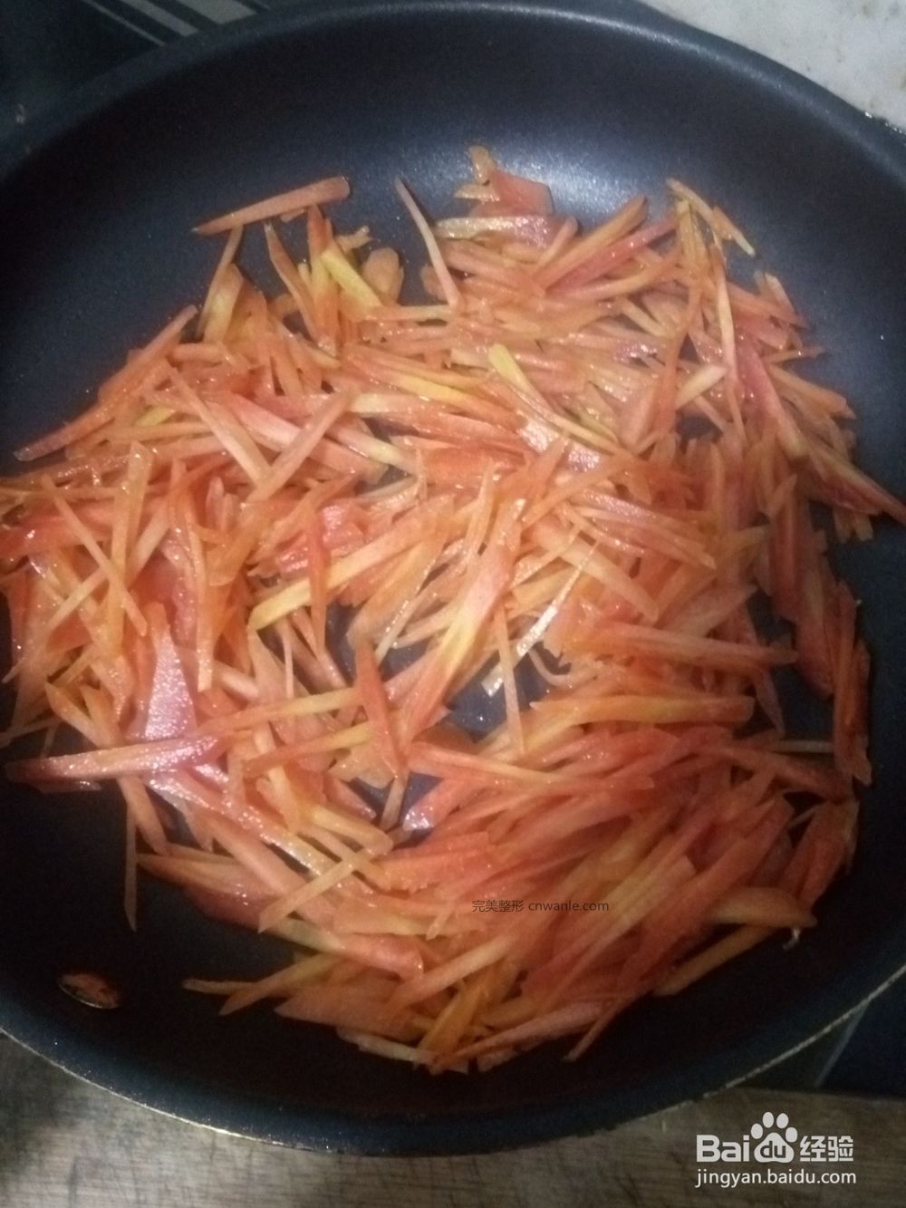 春季减肥家常菜怎么做