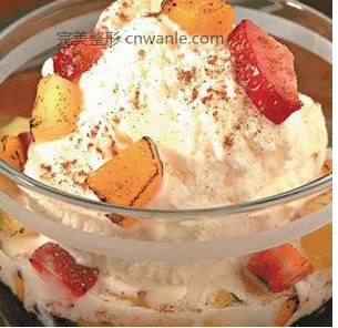 春季怎么快速减肥