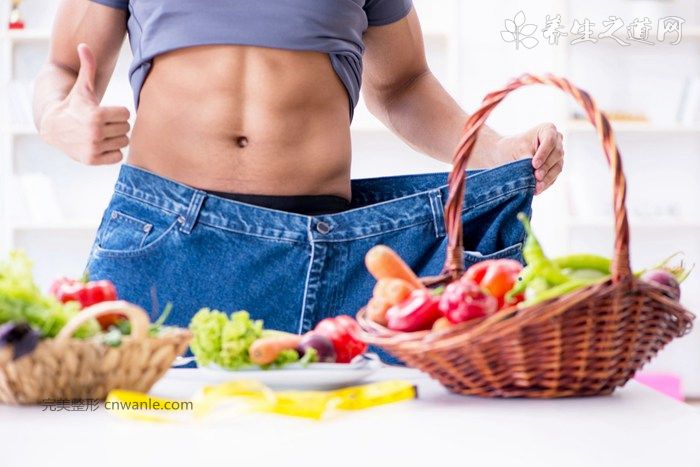 春天怎么快速减肥
