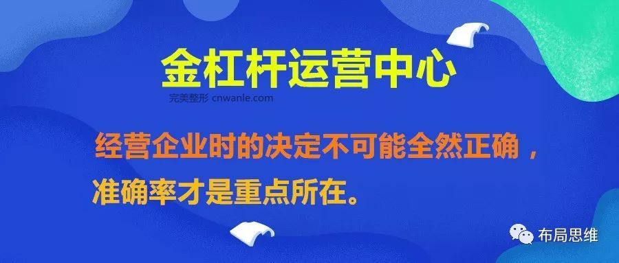 【医美行业】营销方案大全（值得收藏）