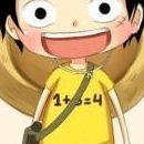 在天空中自由翱翔的百灵鸟