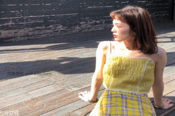 韩式半永久雾眉好不好 半永久雾眉的优点和缺点 韩式半永久雾眉好不好 半永久雾眉的优点和缺点