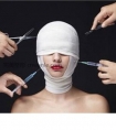 开眼角 小眼变大化身电眼娃娃
