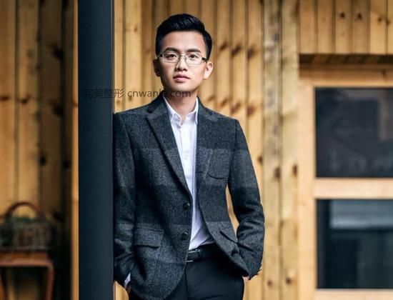 美呗创始人兼CEO 龚连胜