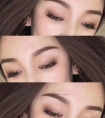 眼睛怎样才能变大?有什么能让眼睛变大的项目?