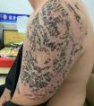 洗纹身每次要间隔多长时间?