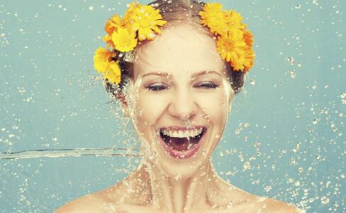 美白小窍门 美白面膜 美白的方法